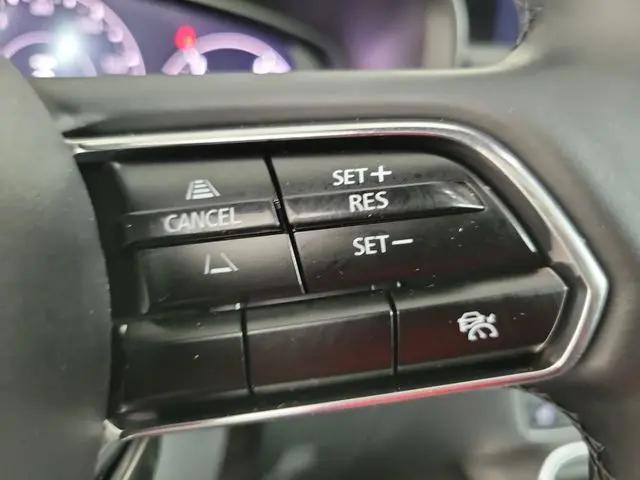 2024 Mazda X-90 Premium Plus