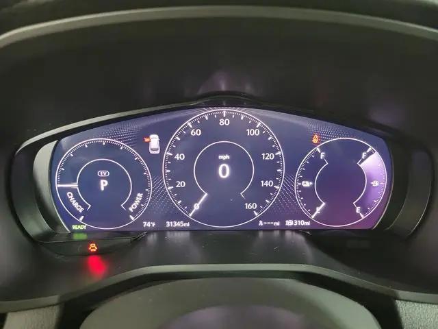 2024 Mazda X-90 Premium Plus