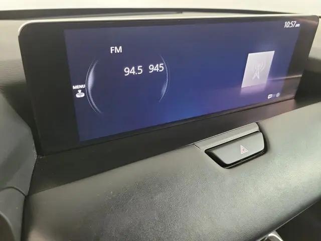 2024 Mazda X-90 Premium Plus