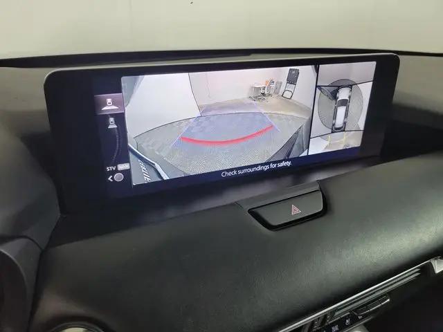 2024 Mazda X-90 Premium Plus