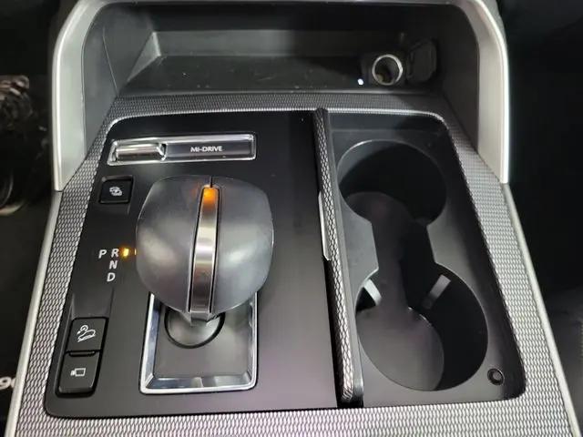 2024 Mazda X-90 Premium Plus