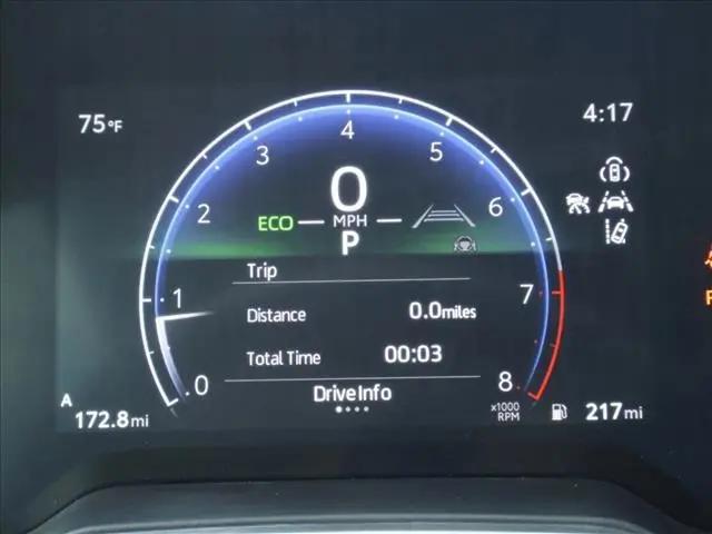 2025 Toyota Corolla XSE