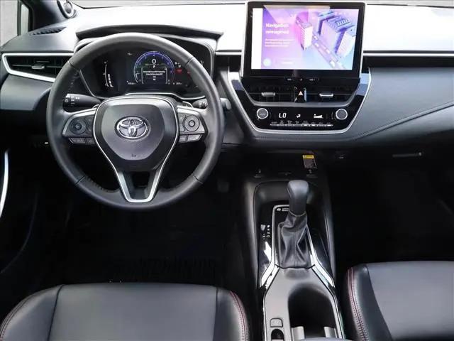 2025 Toyota Corolla XSE