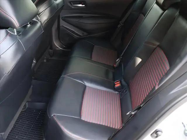 2025 Toyota Corolla XSE