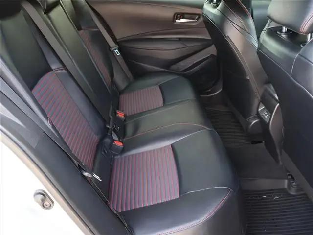 2025 Toyota Corolla XSE