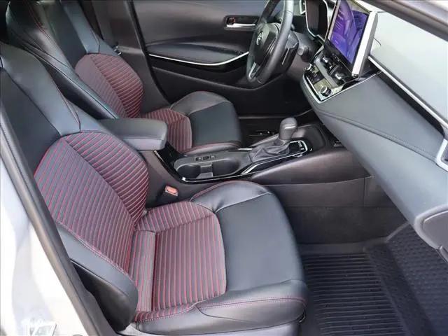 2025 Toyota Corolla XSE