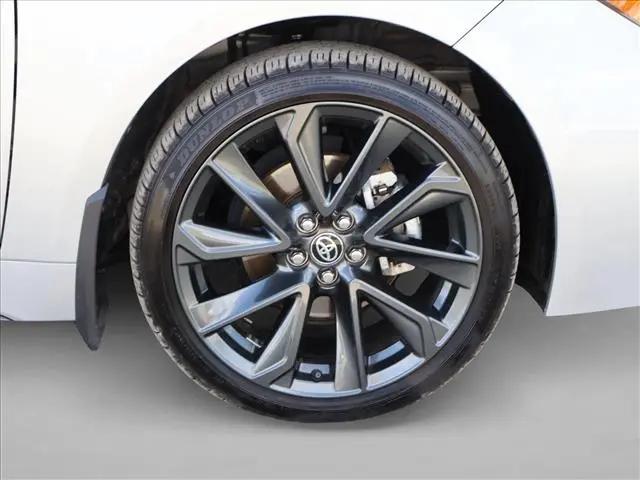 2025 Toyota Corolla XSE