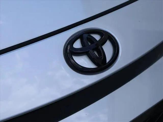 2025 Toyota Corolla XSE