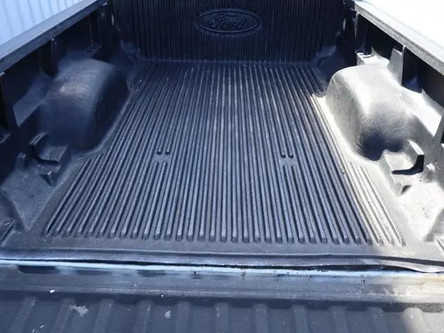 2010 Ford Ranger XLT