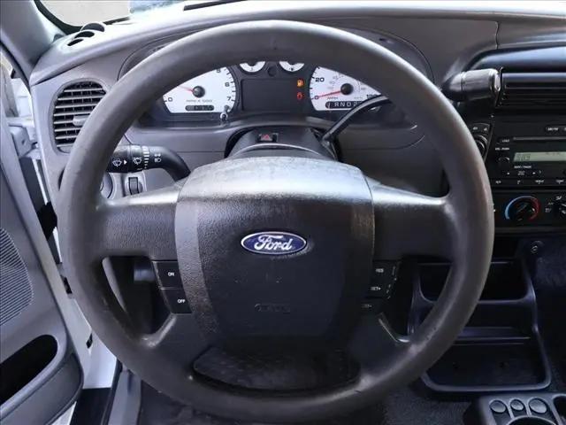 2010 Ford Ranger XLT