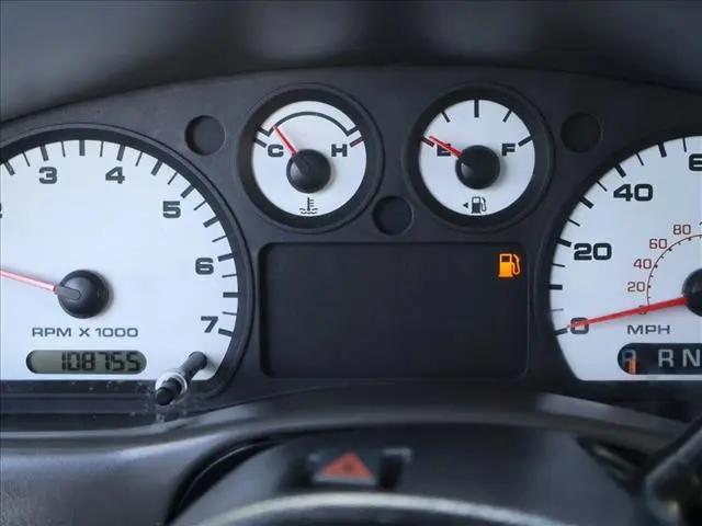 2010 Ford Ranger XLT