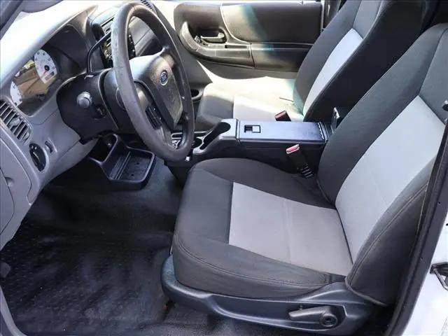 2010 Ford Ranger XLT