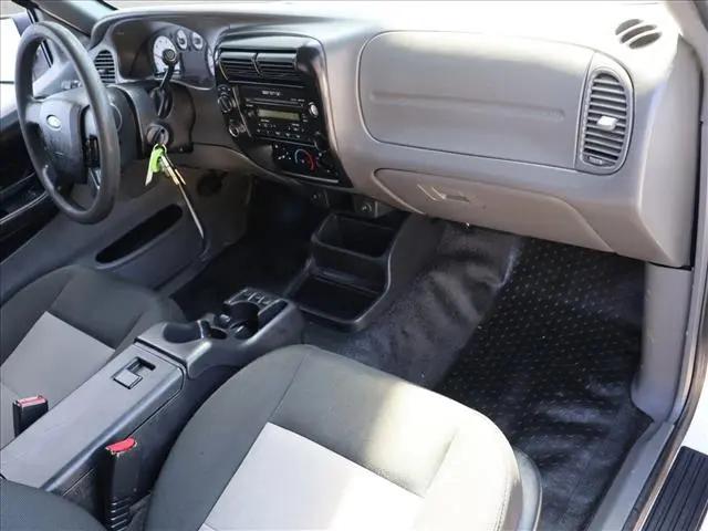2010 Ford Ranger XLT