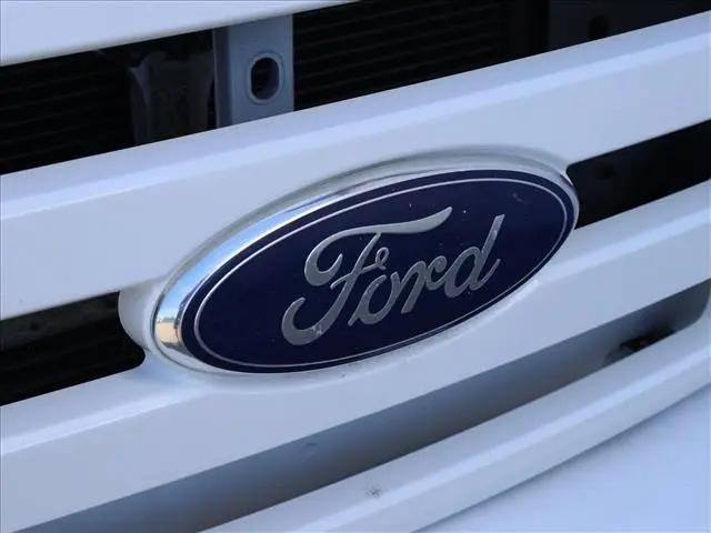 2010 Ford Ranger XLT