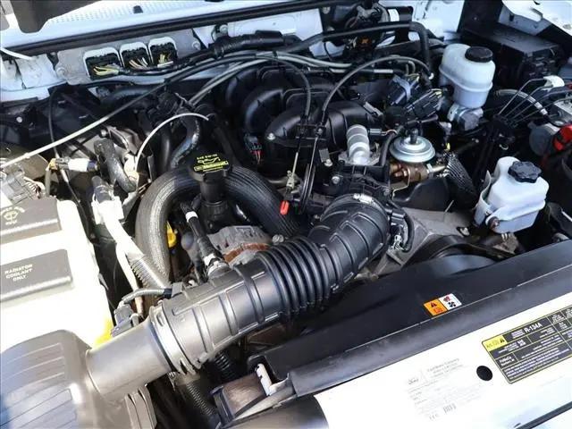 2010 Ford Ranger XLT