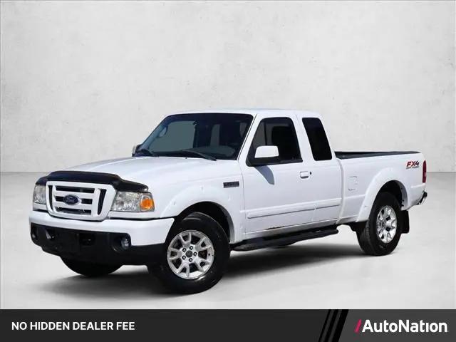 2010 Ford Ranger XLT for sale in Spokane Valley, WA