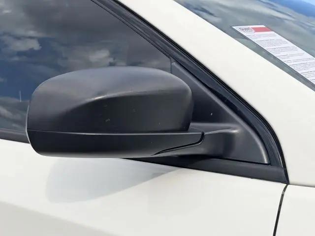 2021 Jeep Compass Sport 4x4