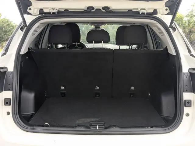 2021 Jeep Compass Sport 4x4