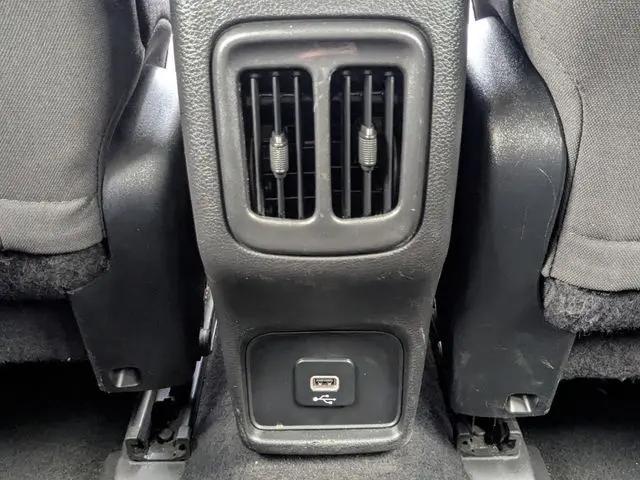 2021 Jeep Compass Sport 4x4