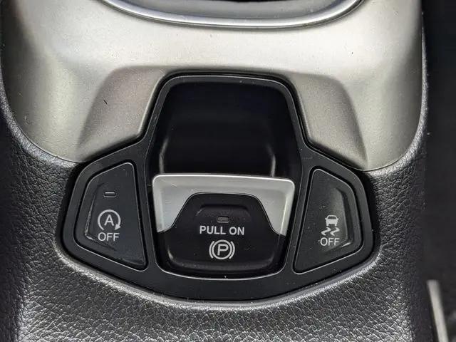 2021 Jeep Compass Sport 4x4