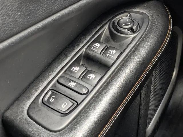 2021 Jeep Compass Sport 4x4