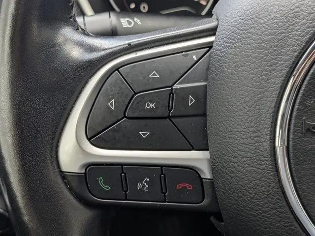 2021 Jeep Compass Sport 4x4
