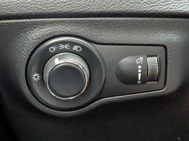 2021 Jeep Compass Sport 4x4