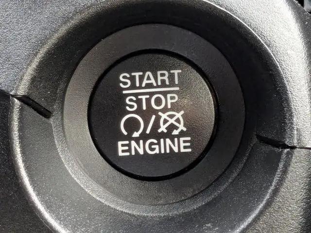 2021 Jeep Compass Sport 4x4