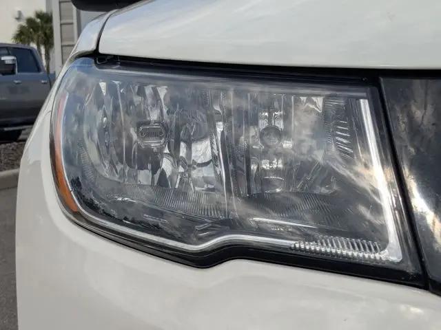 2021 Jeep Compass Sport 4x4