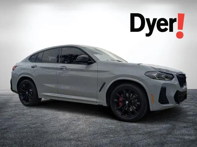 2023 BMW X4 M40i for sale in Lake Wales, FL