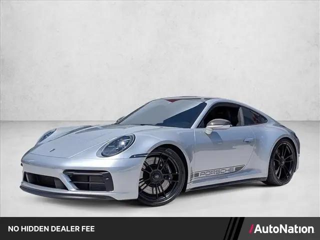 2024 Porsche 911 Carrera 4 GTS for sale in Maitland, FL