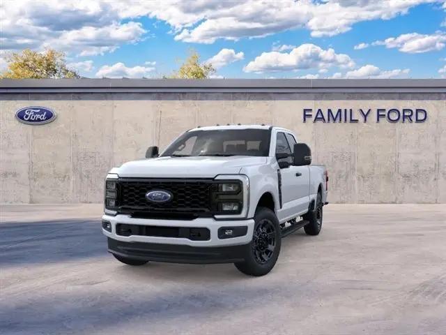 2026 Ford F-350 XL