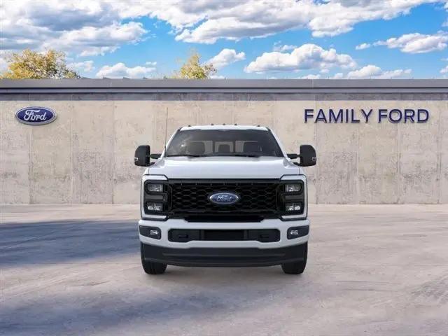 2026 Ford F-350 XL