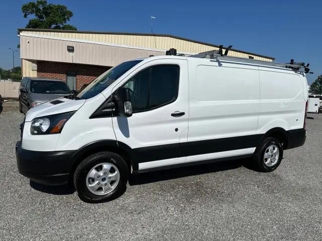 2019 Ford Transit T-250 for sale in Ashland, VA