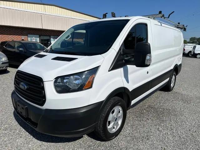 2019 Ford Transit T-250