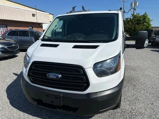 2019 Ford Transit T-250