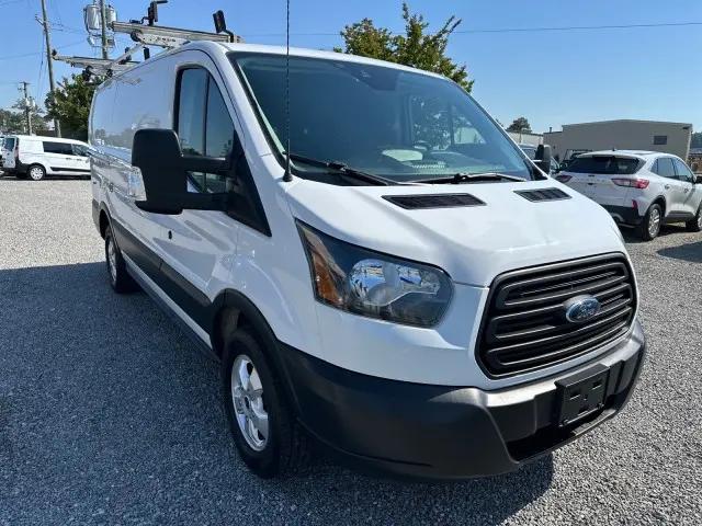 2019 Ford Transit T-250