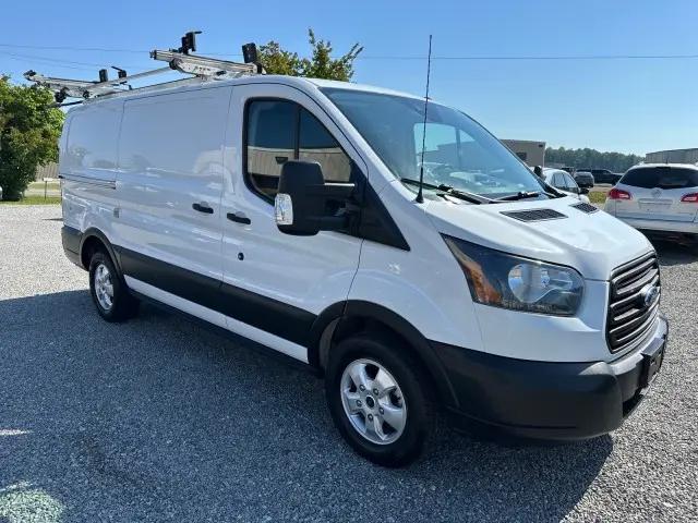 2019 Ford Transit T-250
