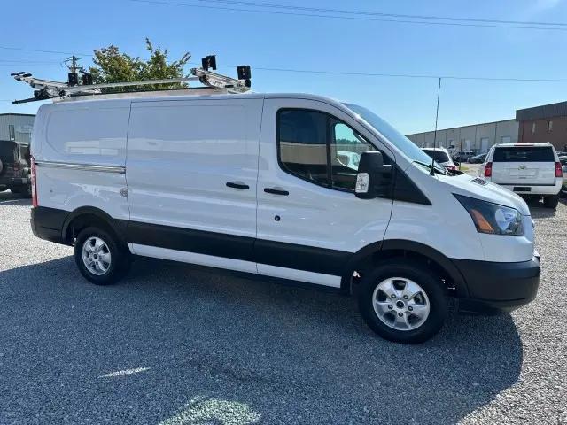 2019 Ford Transit T-250