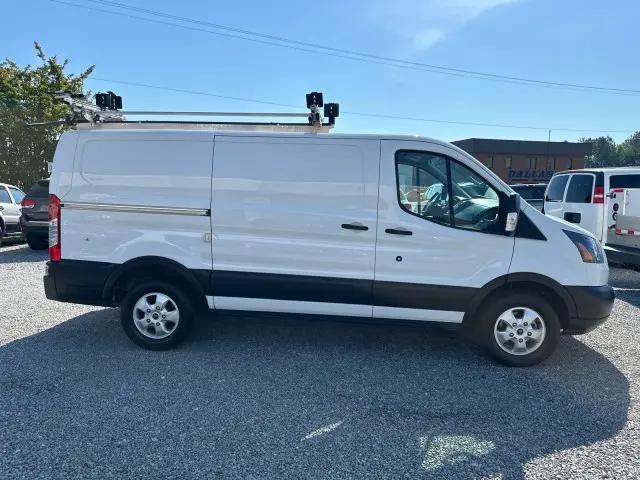 2019 Ford Transit T-250