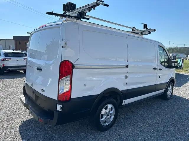 2019 Ford Transit T-250
