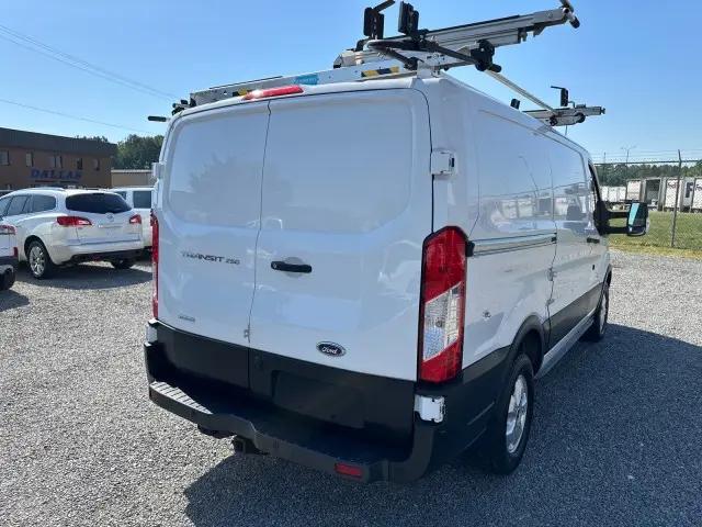 2019 Ford Transit T-250