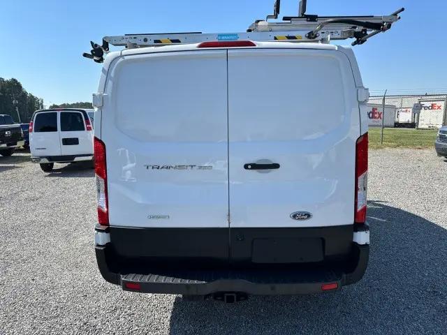 2019 Ford Transit T-250
