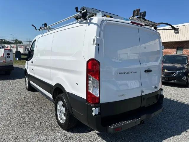 2019 Ford Transit T-250