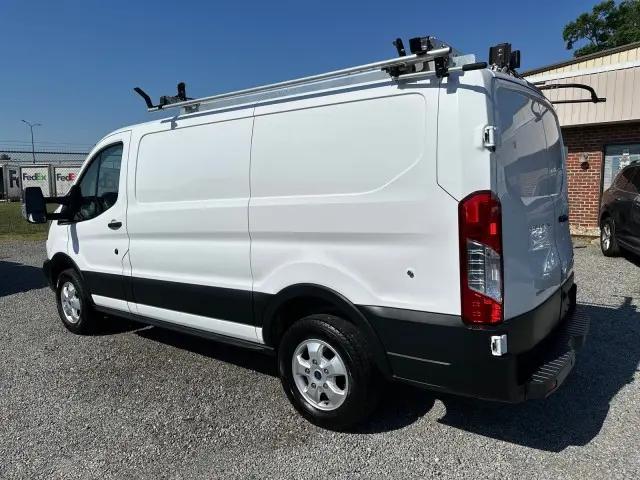 2019 Ford Transit T-250