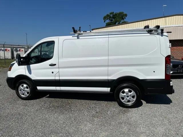 2019 Ford Transit T-250