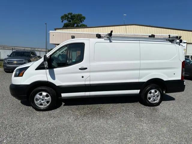 2019 Ford Transit T-250