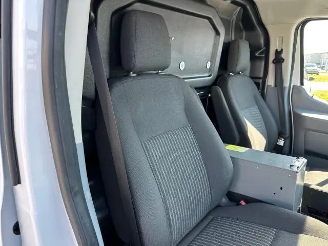 2019 Ford Transit T-250
