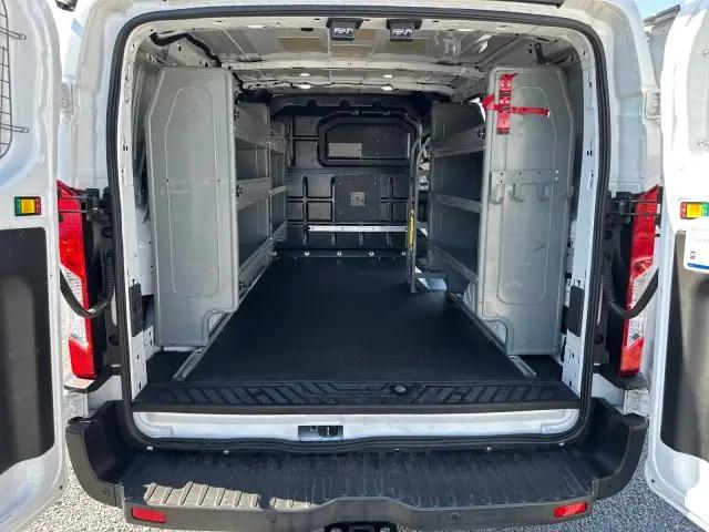 2019 Ford Transit T-250