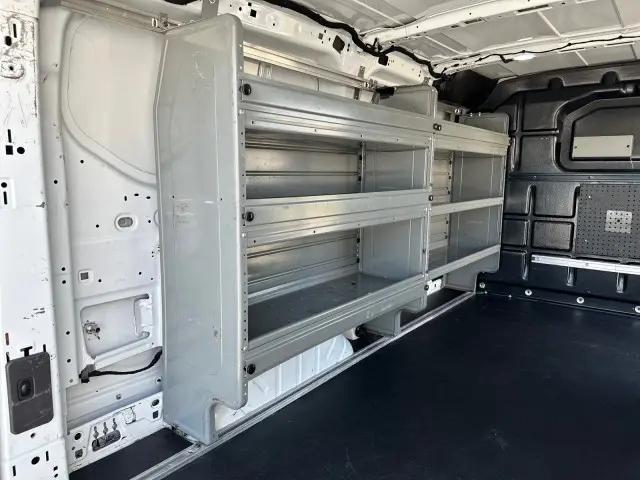 2019 Ford Transit T-250
